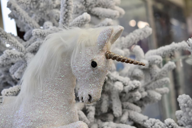 Magical Unicorn